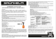 Опрыскиватель аккумуляторный Grunhelm GHS -1.2 1.2 л (BP141015) - изображение 6