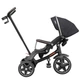 Велосипед триколісний для дитини Tilly Dynamic T-3810 (EVA колеса, кошик) - зображення 2
