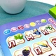 Развивающая интерактивная книга "Віммельбух" WToys 51822 украинское озвучивание маркер сенсорные кнопки - изображение 8