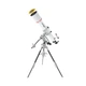 Телескоп Bresser Messier AR-102/1000 EXOS-1/EQ4 (4702107) (920517) - изображение 1