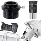 Телескоп Bresser Messier AR-102/1000 EXOS-1/EQ4 (4702107) (920517) - изображение 5