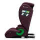 Автокресло Kinderkraft Junior Fix 2 i-Size Cherry Pearl (KCJUFI20RED0000) (5902533921584) - изображение 4