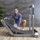 Электрическая беговая дорожка KingSmith TRR2FB Walkingpad Treadmill (TRR2FB) - изображение 7