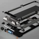 Электрическая беговая дорожка KingSmith TRR2FB Walkingpad Treadmill (TRR2FB) - изображение 9