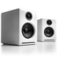 Моноблочная акустическая система AudioEngine A2+BT White - изображение 1