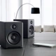 Моноблочная акустическая система AudioEngine A2+ BT Black - изображение 3
