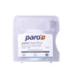 Зубная нить paro riser-floss вощеная распушивающая (с мятой и фторидом), 50 м - изображение 2