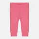 Брюки для сна H&M 62см ярко розовый 2108671352 - изображение 1