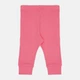 Брюки для сна H&M 62см ярко розовый 2108671352 - изображение 2