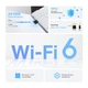 Сетевая карта Wi-Fi TP-Link Archer TX20U Nano (ARCHER-TX20U-NANO) - изображение 3