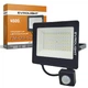 Прожектор EVROLIGHT FM-01D-50 50W 6400К - изображение 1