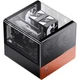 Корпус для ПК JONSBO V12 Black - зображення 6