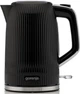 Електрочайник 1.7л, Strix-контроль, чорний матовий Gorenje 000330258 - зображення 1
