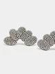 Сережки унісекс PARFOIS 223281 U _sv - зображення 3