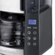 Кофеварка капельная Grind and Brew, 1.25л, молотая черно-металл Russell Hobbs 000341603 - изображение 2