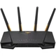 Маршрутизатор ASUS TUF-AX3000 (90IG0790-MU9B00) - изображение 1