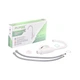 Змішувач для кухні Plamix Cezar-011-B SET White (з підведенням) (PM0667) (00146443) - изображение 1