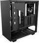 Корпус NZXT H500 Black (CA-H500B-B1) - изображение 4