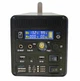Портативный аккумулятор с встроеным инвертором з розеткою 220V Lifepo4 POWER STATION power bank SolarPlay мощностью 400W c AC - выходом 200W - изображение 3