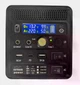 Аккумулятор с инвертором с розеткой 220 В и солнечной панелью 100 W  PowerBank LSDC PRO 600W - изображение 3