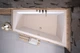 Ванна акрилова INTIMA DUO 180x125 Права (соло) без ніг - изображение 3