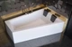 Ванна акрилова INTIMA DUO 180x125 Права (соло) без ніг - изображение 4