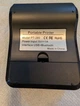 Чековий принтер портативний Gprinter PT-280 - изображение 2
