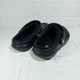 Детские утепленные сабо Crocs Classic Lined Clog Kids black J3 33-34 арт.207010-060 - изображение 2