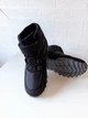 Черевики водонепроникні Geox HIMALAYA ABX black 38, арт.J46FRD - зображення 2