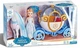 Игровой набор кукла с каретой лошадка ходит (172274) - изображение 4