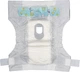 Підгузки для собак AnimAll XS 15-33 см 1-2 кг (2000993003086) - зображення 4