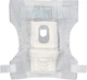 Підгузки для собак AnimAll S 19-37 см 2-5 кг (2000993003130) - зображення 3