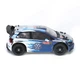 Машинка на радіокеруванні MJX Hyper Go 14304 4WD (VW Polo R WRC) - зображення 3