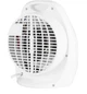 Тепловентилятор ECG TV 3030 Heat R White - зображення 2
