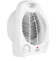 Тепловентилятор ECG TV 3030 Heat R White - зображення 4