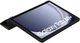 Обкладинка Tech-Protect Smart Case для Samsung Galaxy Tab A9 Plus 11" X210 | X215 | X216 Black (9319456607802) - зображення 5