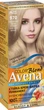 Стойкая крем-краска для волос Avena Color Blond 970 Пепельный светло-русый 133 мл (4823115507143) - изображение 1