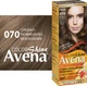 Стойкая крем-краска для волос Avena Color Shine 070 Средне-русый шатен 135 мл (4823115507099) - изображение 2