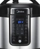 Мультиварка-скороварка Midea MY-CS6037WPB - изображение 3