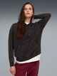 Худи теплое женское Puma Essentials Elevated 68810301 XXS Black (4069157658409) - изображение 1