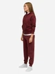 Худи теплое женское Puma Essentials Elevated 68810396 XXS Ruby Shimmer (4069157658782) - изображение 8