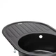 Кухонна мийка Lidz 780x500/200 BLM-14 (LIDZBLM14780500200) - изображение 5
