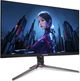 Монитор 27" Acer Predator XB273UX1bmiiprx (UM.HX3EE.111) - изображение 3