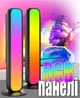 Розумні світлодіодні RGB-панелі (вибір кольору) Tuya Smart LED Bluetooth/Wi-Fi, керування голосом Alexa/Google, віддалений доступ, програма на Android/iOS - зображення 13