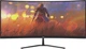 Монітор 34" Acer Nitro ED340CURX0bmiipx (UM.CE0EE.009) - зображення 2