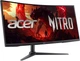 Монитор 34" Acer Nitro XZ340CURX0bmiiphx (UM.CX0EE.013) - изображение 3
