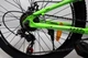 Велосипед CrossBike Everest 24"12" Салатний - изображение 2