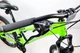 Велосипед CrossBike Everest 24"12" Салатний - изображение 4