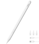 Metapen Pencil A11 — стилус для iPad (2018–2025), Bluetooth, наклон, palm rejection, зарядка USB-C, стилус аккумуляторный, блютуз - изображение 3