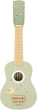 Укулеле дитяче Viga З нотами Зелене (6971608442759) - зображення 1